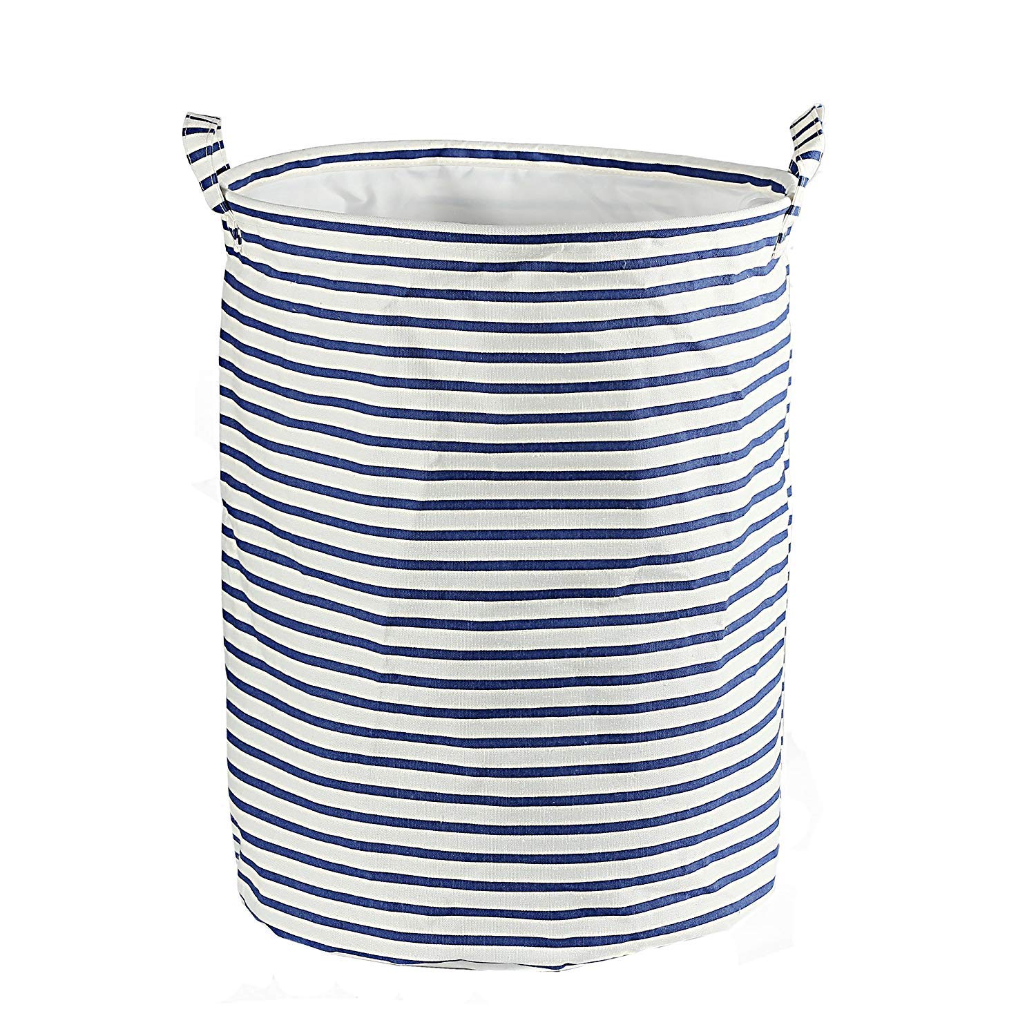 36cm ZARRS Cesto para la Colada,Grande Cestas de Ropa Impermeable