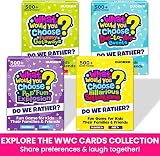 Quokka Fun Card Game for Teens Kids Adults – 500+ Icebreaker Questions view 7