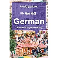 Lonely Planet German Phrasebook & Dictionary: Lonely Planet