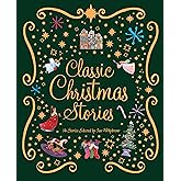 The Kingfisher Book of Classic Christmas Stories