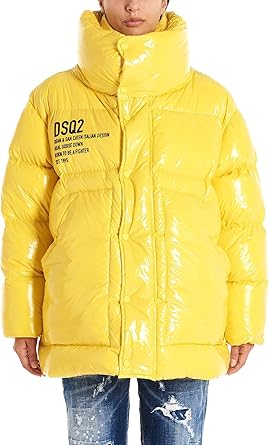 doudoune dsquared2 femme