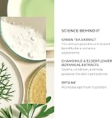 Natura Bissé NB Ceutical Tolerance Cleanser Emulsion 5.3oz Sensitive Skin view 5