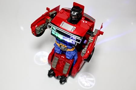 juguetes increíbles