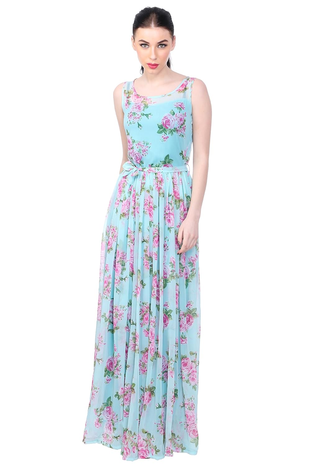 Buy Scorpius Women's Maxi Dress at 