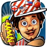 Streetfood Tycoon: World Tour Edition