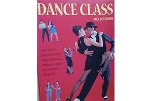 Dance Class: How to Waltz, Quick Step, Foxtrot, Tango, Samba, Salsa, Merengue, L
