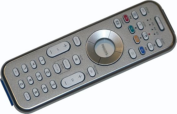 Amazon.com: OEM Philips Remote Control: 23PF9946, 23PF9946/37