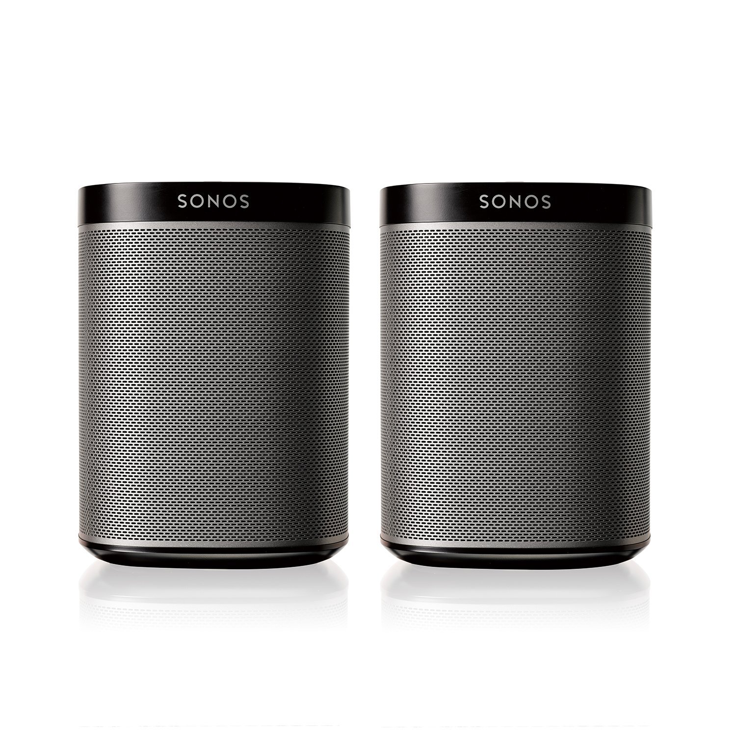 SONOS Play:1 2-Room Streaming Music Starter Set