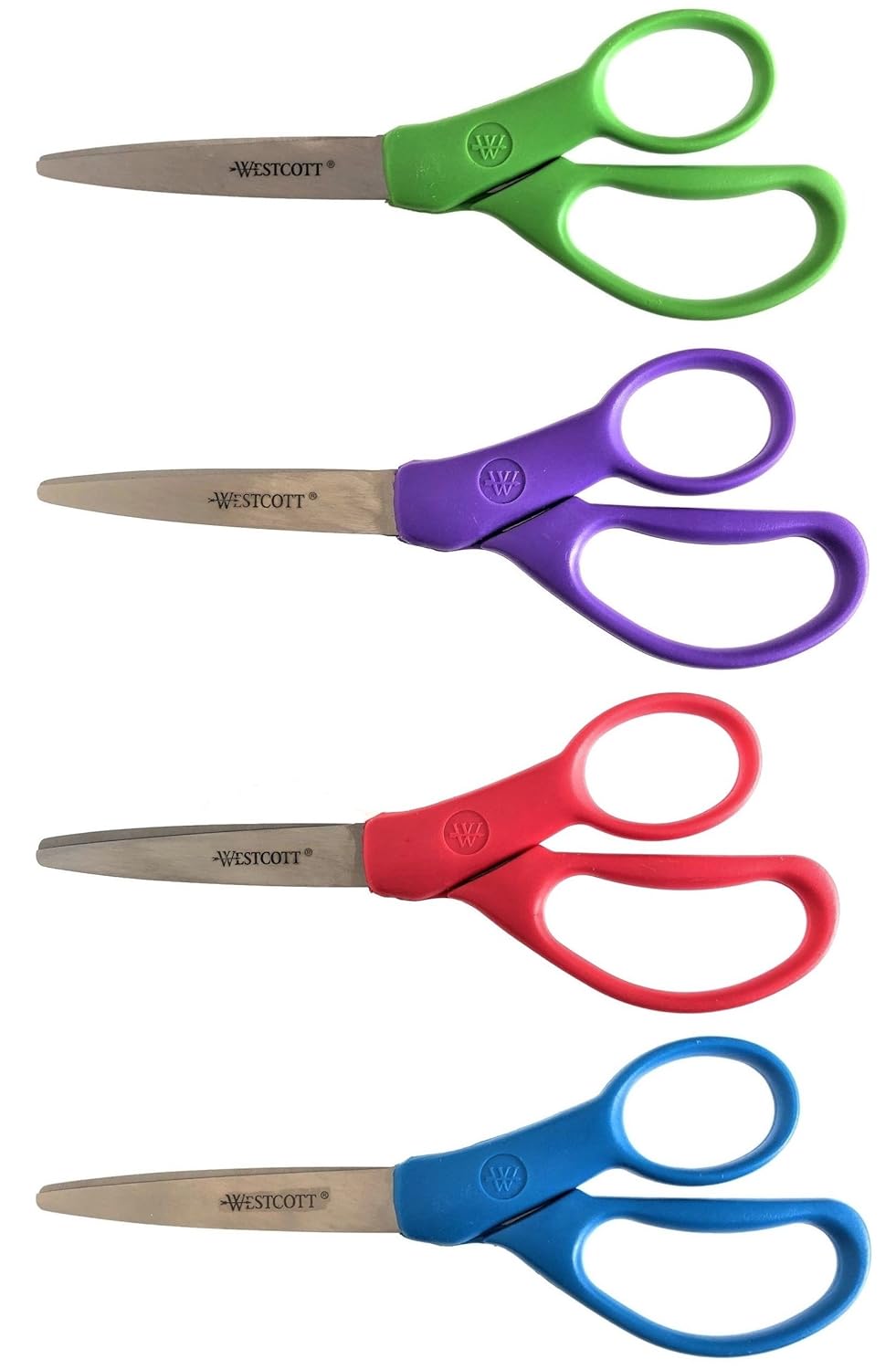 Top 9 Fiskars Student Scissors Pointed 7 Inches 4U Life