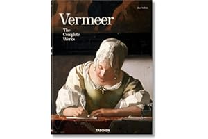 Vermeer. The Complete Works