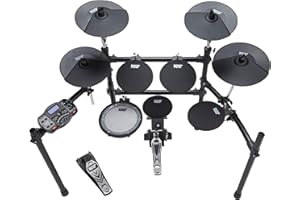 KAT Percussion Electronic Drum Set (KT-200)