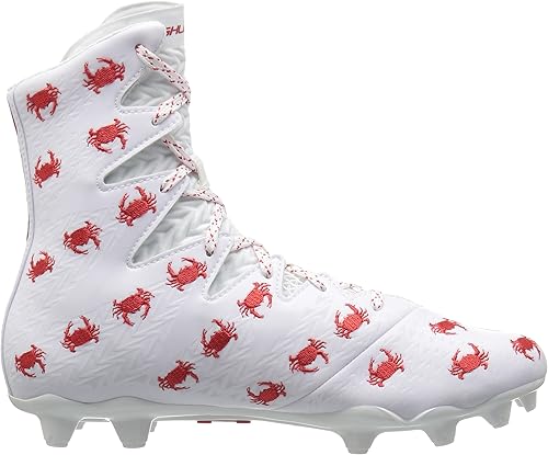 under armour critter cleats