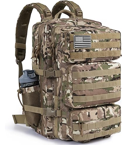 ACU Rucksack Frame US Military ACU Large Rucksack Frame With ...
