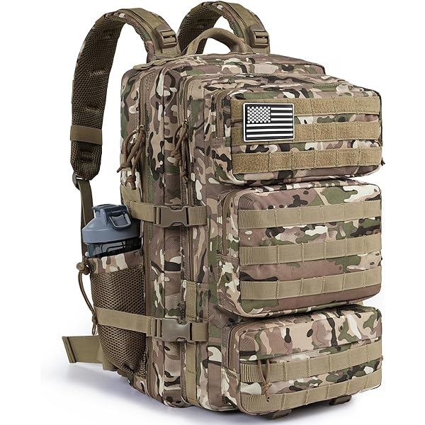 Army Big Military Backpacks Molle Big Rucksacks US Army Issue
