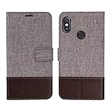 Rfvzubemok Compatible with Redmi Note 5 Pro MEI7S
