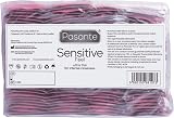Pasante Sensitive Feel Condoms 144 Pack Latex Lubricated Reservoir view 2