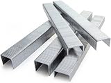 Tacwise 0365 Type 71 4 mm Galvanised Upholstery Staples Pack 20,000 view 2