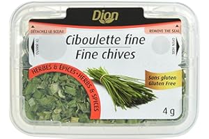 Fine chives