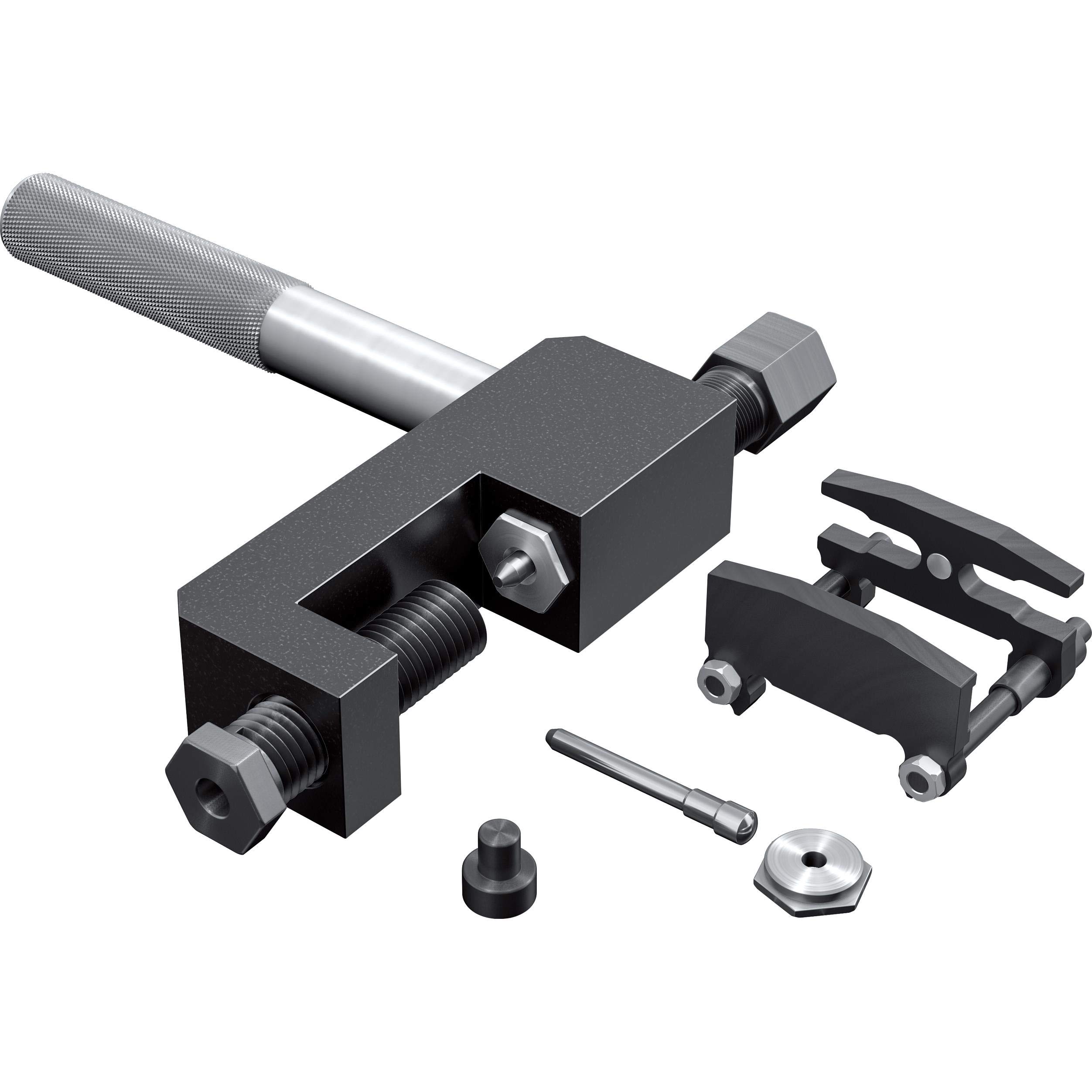 Cellar Man 130.150 Kettentrenn and Riveting Tool KTW 2.5