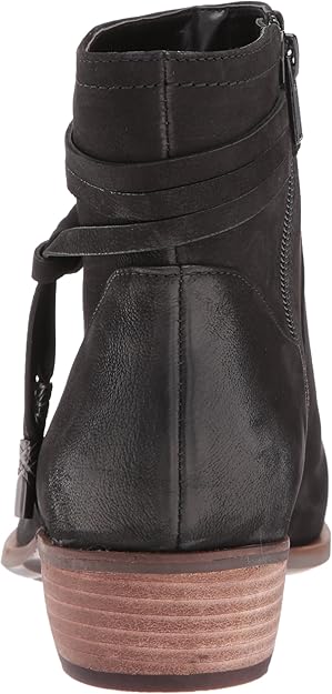 aerosoles west river bootie