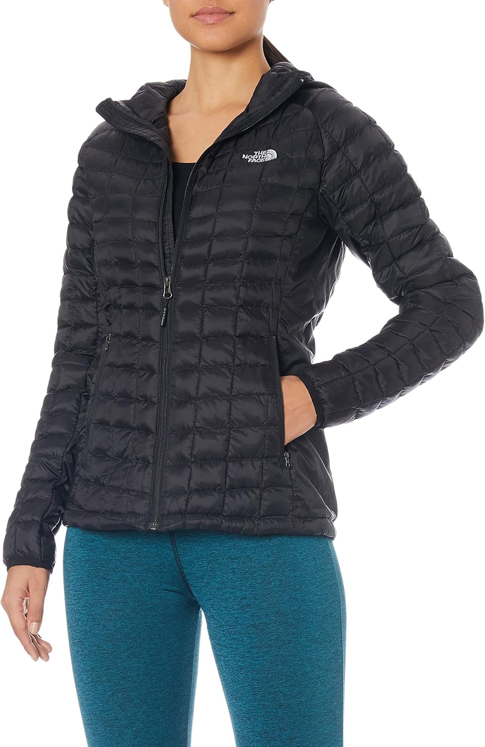 doudoune the north face thermoball