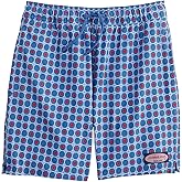 Vineyard Vines Boys Boys' Printed Chappy Swim Trunks