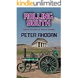 Rolling South (Arturo Sandus Book 4)