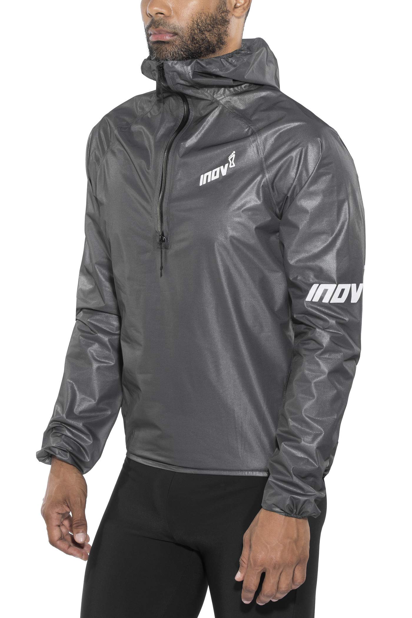 C Unisex Ultrashell Half Zip Jacket 