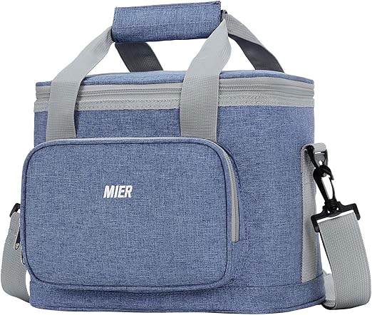 mier lunch bag amazon