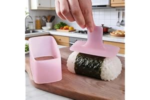 1pc Non-Stick Spam Musubi Mold For Perfectly Shaped Sushi Rice Balls And Onigiri Press Mold for restaurants