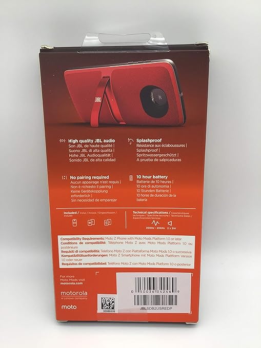 jbl soundboost 2 amazon
