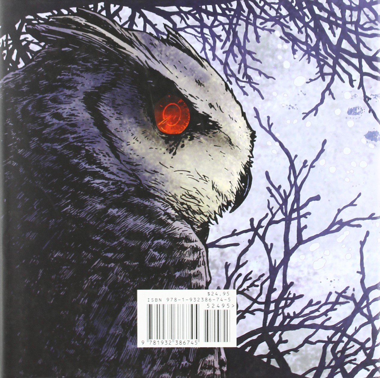 Mouse Guard: Winter 1152