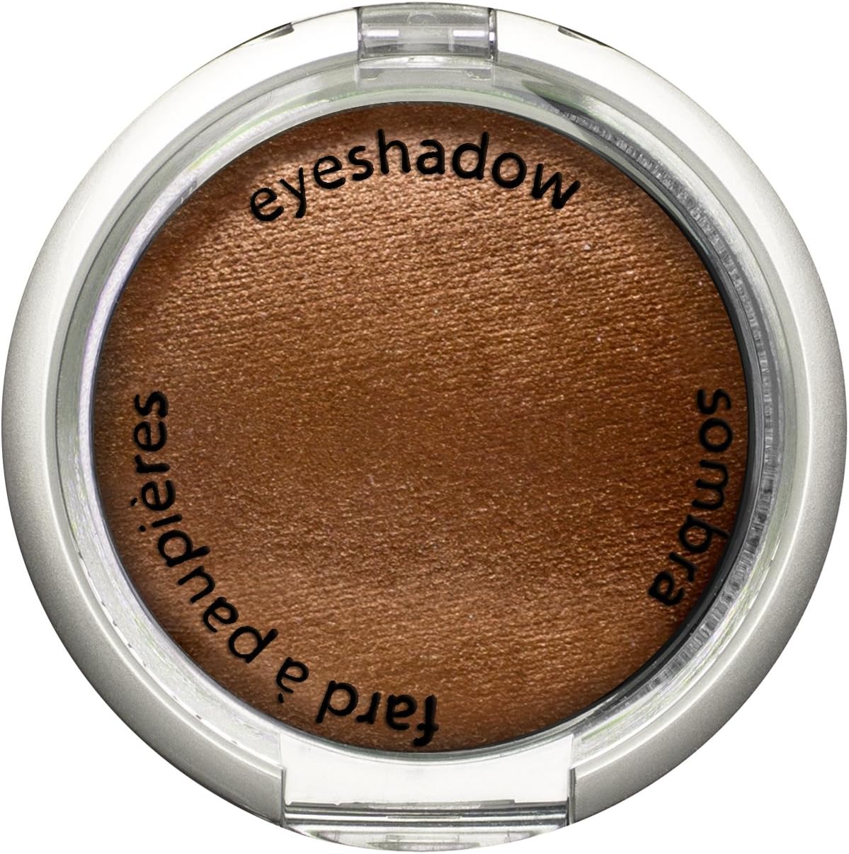 Palladio Beauty, BAKED SHADOW BRONZEE 0.09 oz 2.5 g