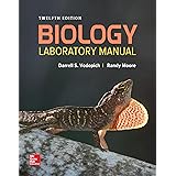 Amazon.com: Biology Laboratory Manual (9780073532257): Darrell S