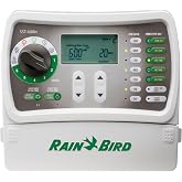 Rain Bird SST600IN Irrigation Controller, Indoor, 6-Station