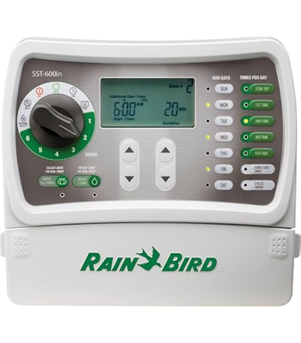 thumbnail image 2 of ASE DS-8C Rain / Snow Sensor Controller – Automatic Irrigation Control 2 of 6