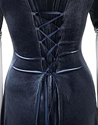 daizbella Renaissance Dress Medieval Costume