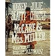 McCabe & Mrs. Miller (The Criterion Collection) [4K UHD]