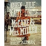 McCabe & Mrs. Miller (The Criterion Collection) [4K UHD]