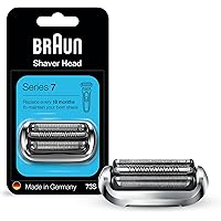 Amazon.com: Braun Series 9 Electric Shaver Replacement Head