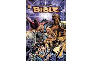 The Kingstone Bible Vol. I