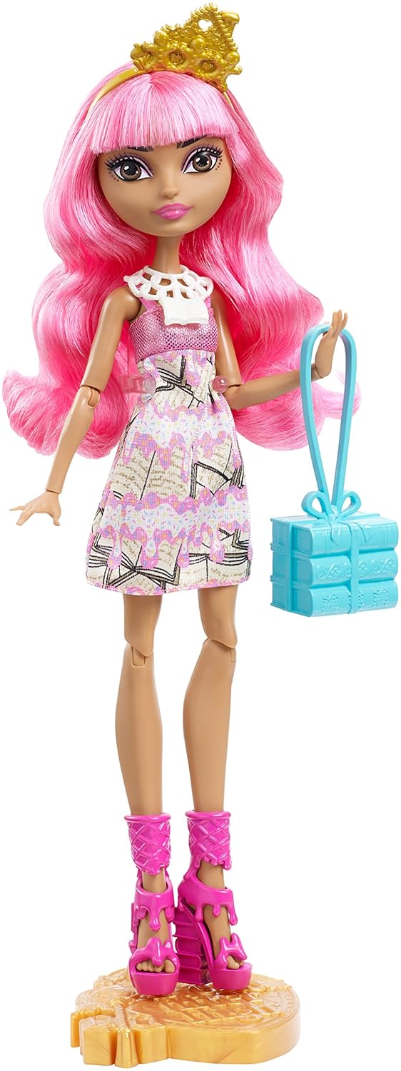 Ever After High Ginger Breadhouse ever after high ginger breadhouse