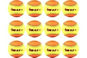 Evil Sports Evil BP 52 (AK-EVIL-BP52) - One Dozen (12) Balls