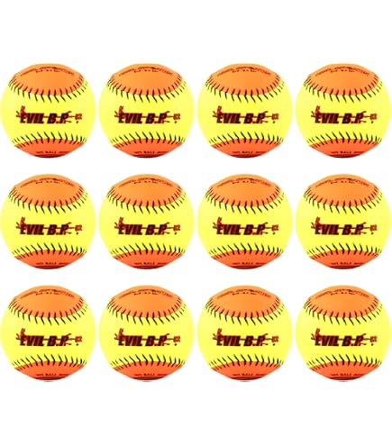 Amazon.com : 1 Dozen Evil Bp 12 display picture 1