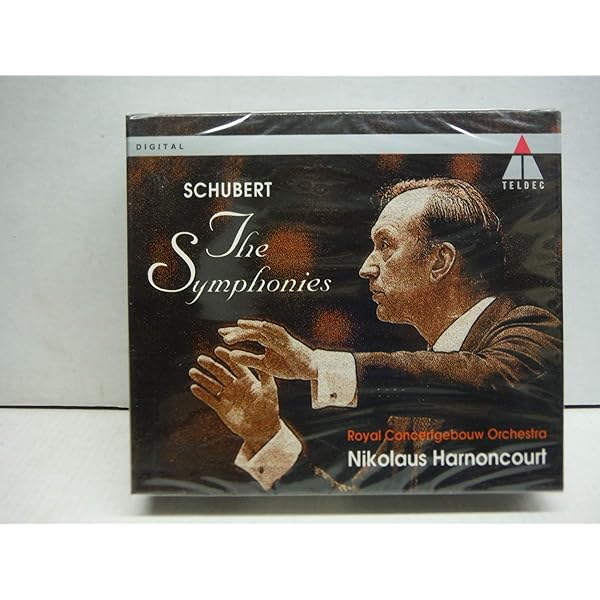 【中古】 Schubert；Symphonies 6 ＆ 5 HelsingborgSo ,Kamu Franz Schubert, Claudio Abbado, Chamber Orchestra of Europe