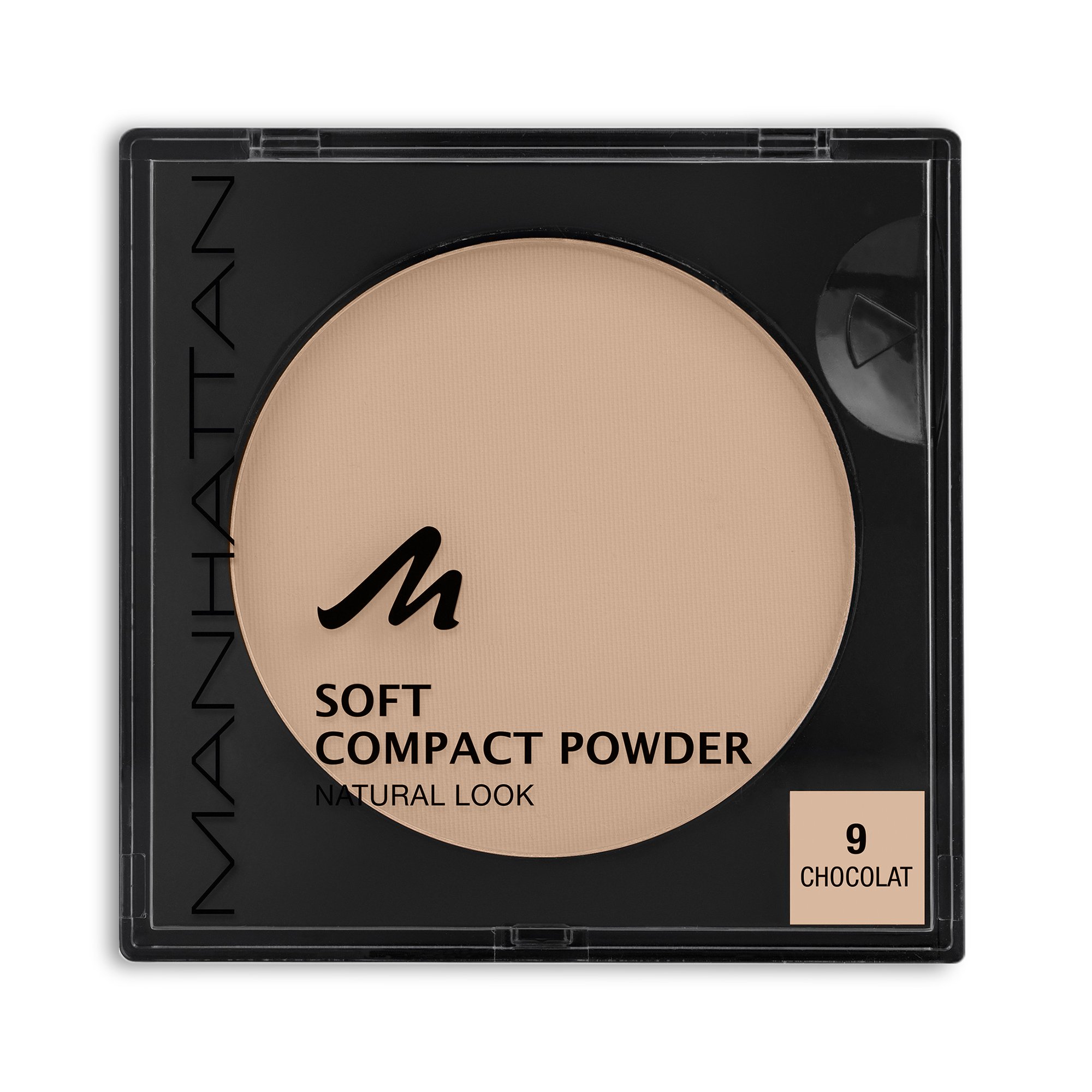 Manhattan Soft Compact Powder