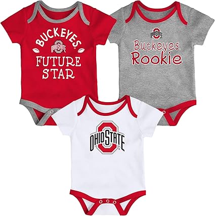 ohio state baby clothes amazon