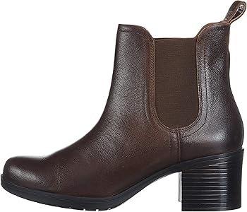 hollis chelsea boot