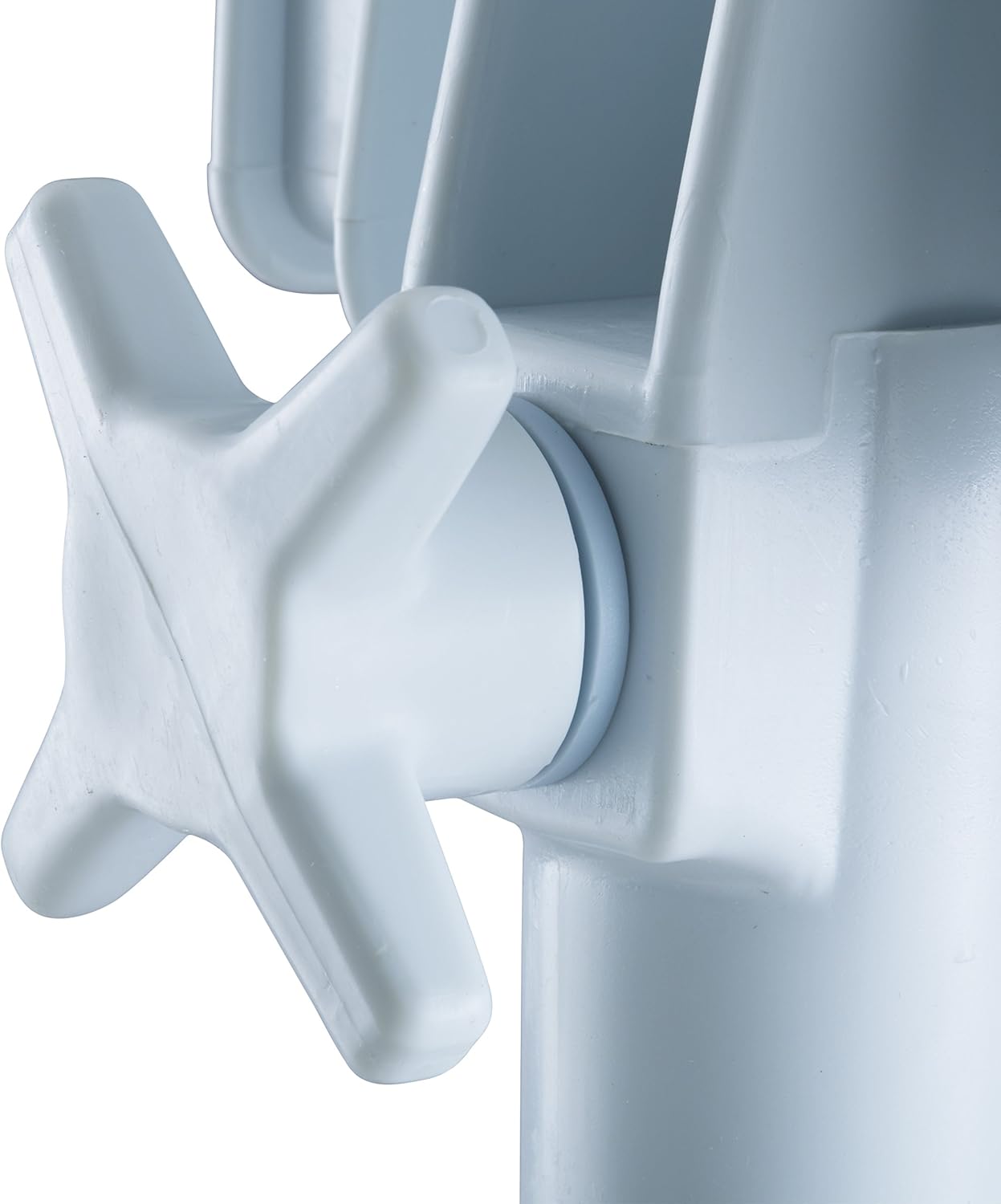 Medline Bathtub Safety Grab Bar, Shower Rail, Microban Antimicrobial Protection: Health & Personal Care