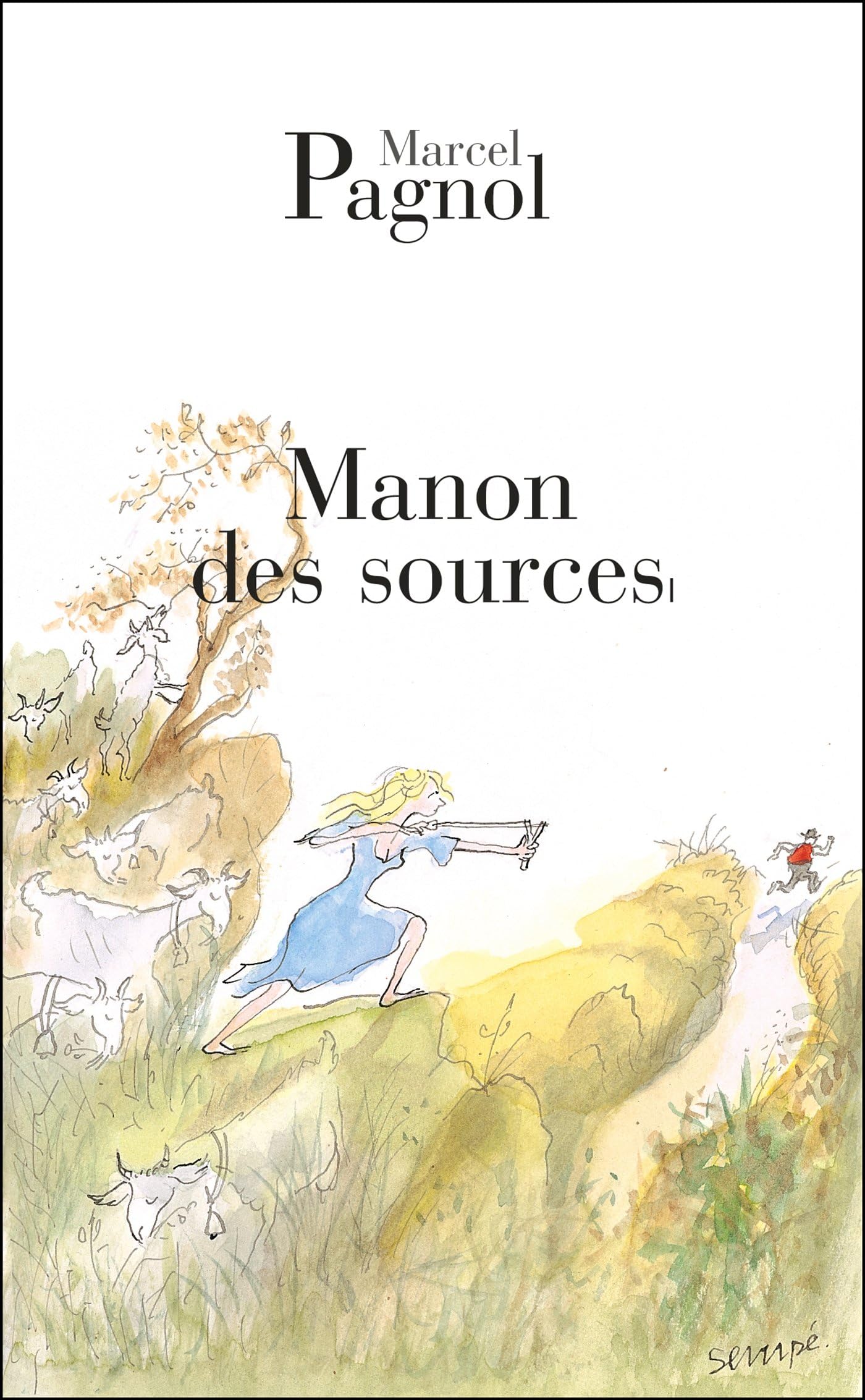 Manon des sources (Fortunio)